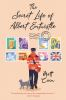 Book cover for "The secret life of Albert Entwistle"