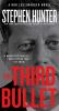 Book cover for "The third bullet".