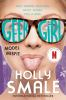 Book cover for "Model misfit".