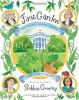 Book cover for "First garden"