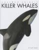 Book cover for "Killer whales".