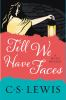Book cover for "Till we have faces"