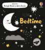 Book cover for "Bedtime".