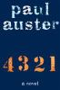 Book cover for "4 3 2 1"