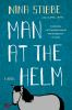 Book cover for "Man at the helm"