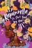Book cover for "Rapunzella, or, don't touch my hair"