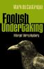 Book cover for "Foolish undertaking".