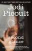Book cover for "Second glance"