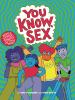 Book cover for "You know, sex"