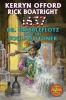 Book cover for "1637".