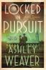 Book cover for "Locked in pursuit".