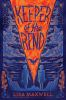 Book cover for "Keeper of the rend"