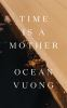 Book cover for "Time is a mother"