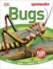 Book cover for "Bugs".