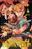 Book cover for "Toilet-bound Hanako-kun".