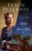 Book cover for "Under the starry skies".