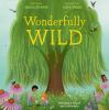 Book cover for "Wonderfully wild"