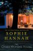Book cover for "The other woman's house".