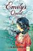 Book cover for "Emily's quest"