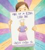 Book cover for "One of a kind like me ="