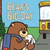 Book cover for "Bear's Big Day".