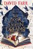 Book cover for "The book of stolen dreams"