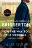 Book cover for "On the way to the wedding".