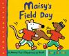 Book cover for "Maisy's field day".