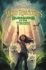 Book cover for "Guardians of the Taiga".