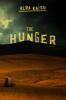 Book cover for "The hunger"