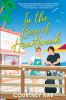 Book cover for "In the case of heartbreak".