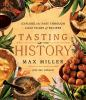 Book cover for "Tasting history"