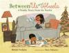 Book cover for "Between us and Abuela"