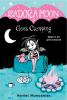 Book cover for "Isadora Moon goes camping".