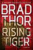 Book cover for "Rising tiger".