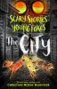 Book cover for "The City".