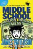 Book cover for "Million dollar mess".