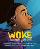 Book cover for "Woke"