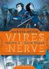 Book cover for "Wires and nerve".