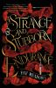 Book cover for "A strange and stubborn endurance"