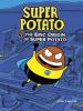 Book cover for "Super Potato".