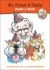 Book cover for "Mr. Putter & Tabby make a wish".