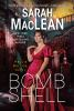 Book cover for "Bombshell"