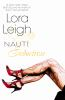 Book cover for "Nauti seductress".