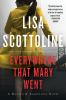 Book cover for "Everywhere that Mary went".