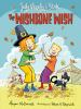Book cover for "Judy Moody & Stink".