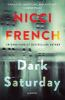 Book cover for "Dark Saturday".