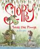Book cover for "Sloppy takes the plunge"