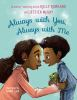 Book cover for "Always with you, always with me"