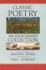 Book cover for "Classic poetry"